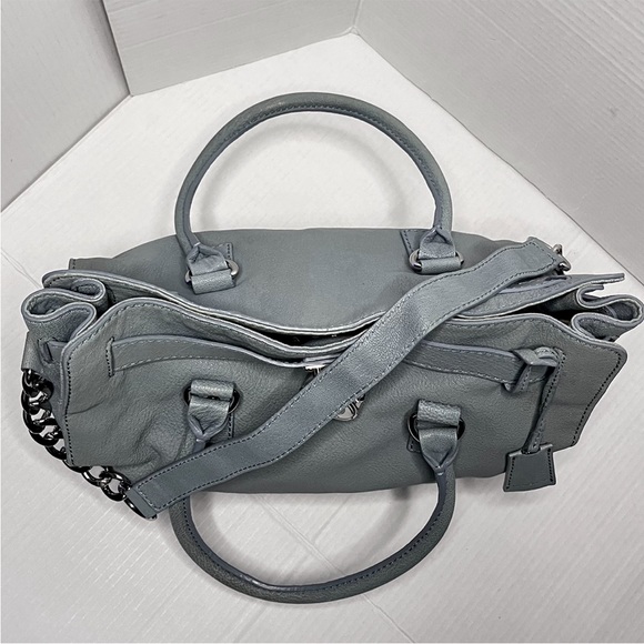 Michael Kors Hamilton Shoulder Bag - Picture 5 of 16